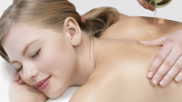 Lomi Lomi Massage