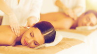 Couples Massage