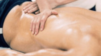 Deep Tissue Massage