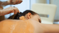 Back Facial