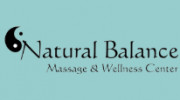Natural Balance Massage & Wellness Center