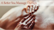 A Better You Massage Therapy