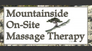 Mountainside On Site Massage Therapy